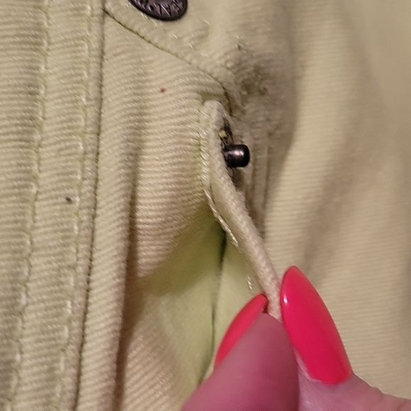 Wet Seal Straight Leg Jeans - Picture 9 of 10